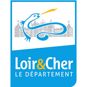logo du département du Loir et Cher