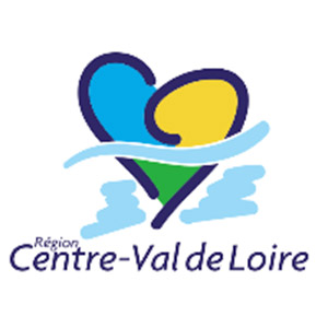 logo de la Région Centre Val de Loire