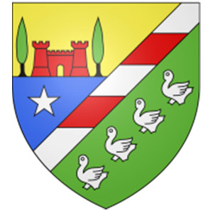 logo de la commune de Meslay