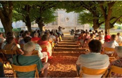 concert chateau Meslay